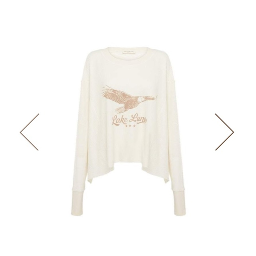Spell & the Gypsy Collective Lake Luna Jumper - Picture 7 of 16